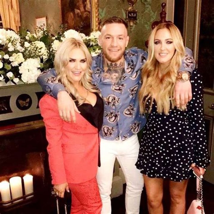 Pictures Of Conor McGregor's Sisters That Would Drive Him Crazy