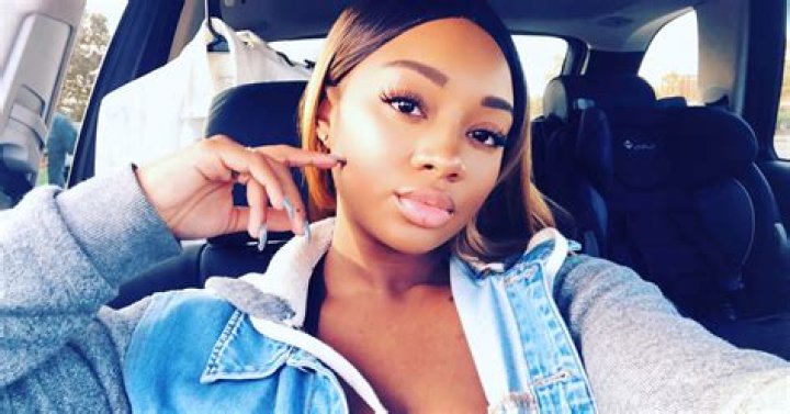 Pictures of Monique DeMoan