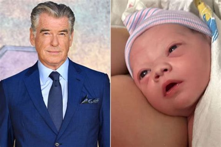 Pierce Brosnan as King Richard in Robin Hood: Prince of Thieves (2021)