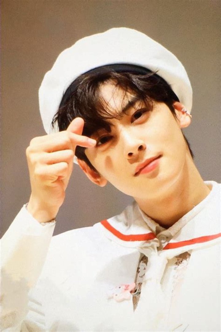 Pin by Laniata on Cha Eun Woo in 2023 Cha eun woo, Rings for men, Woo