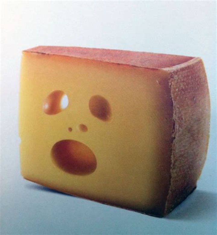 Pin by podma on arc Things with faces, Food humor, Funny faces