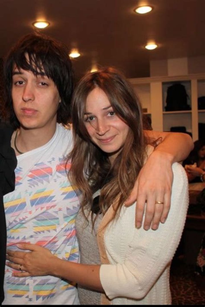 Pin de Uhhhh en JULIAN CASABLANCAS/THE STROKES Julian casablancas