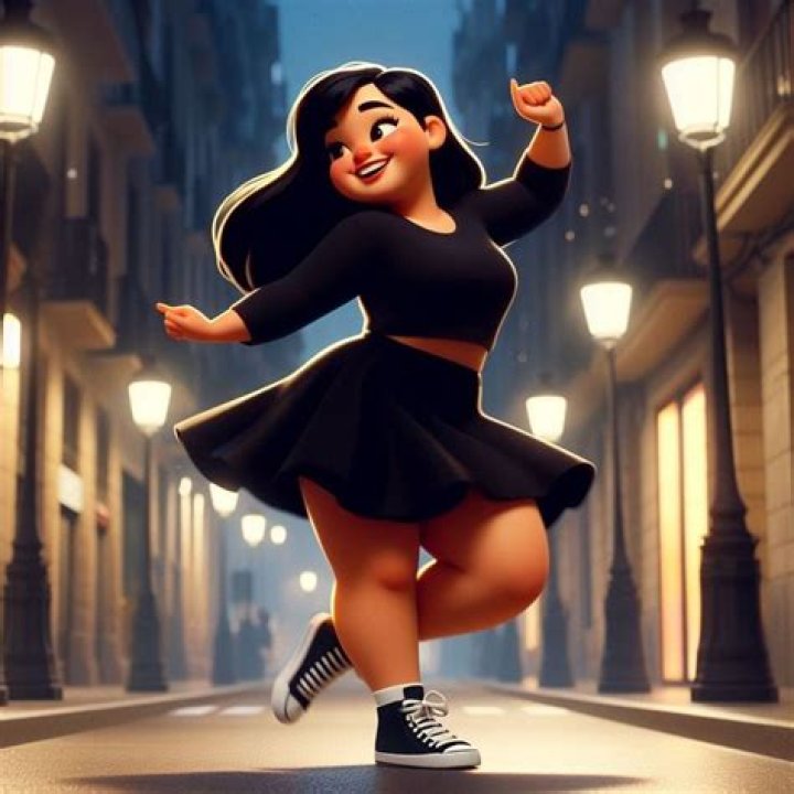 Pin en Curvy Girls