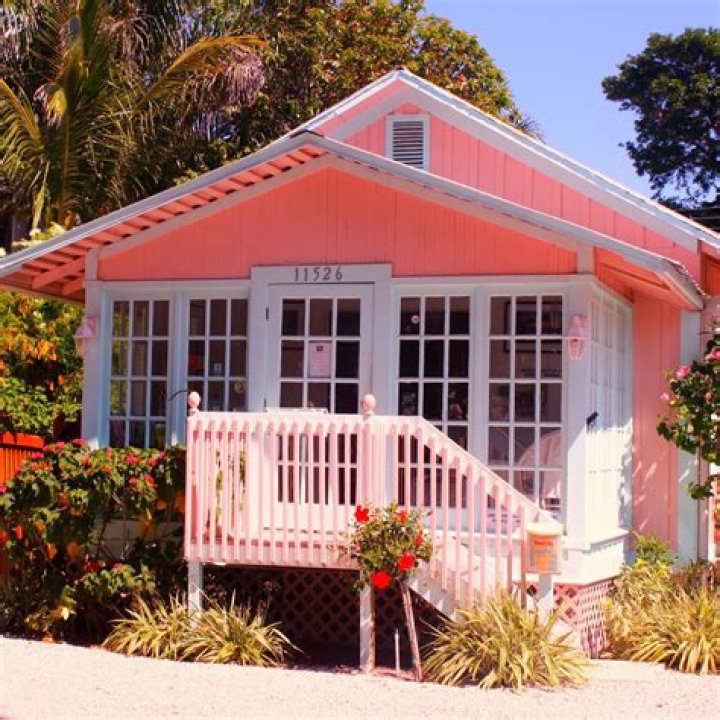 Pin on Beach Cottage