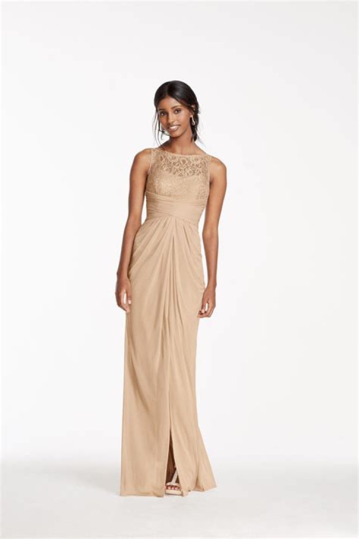Pin on Bridesmaid Dresses