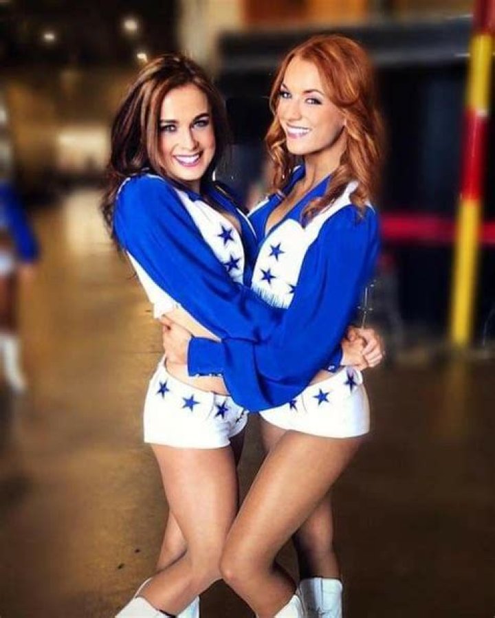 Pin on Cheerleaders