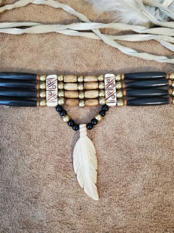 Pin on chokers.