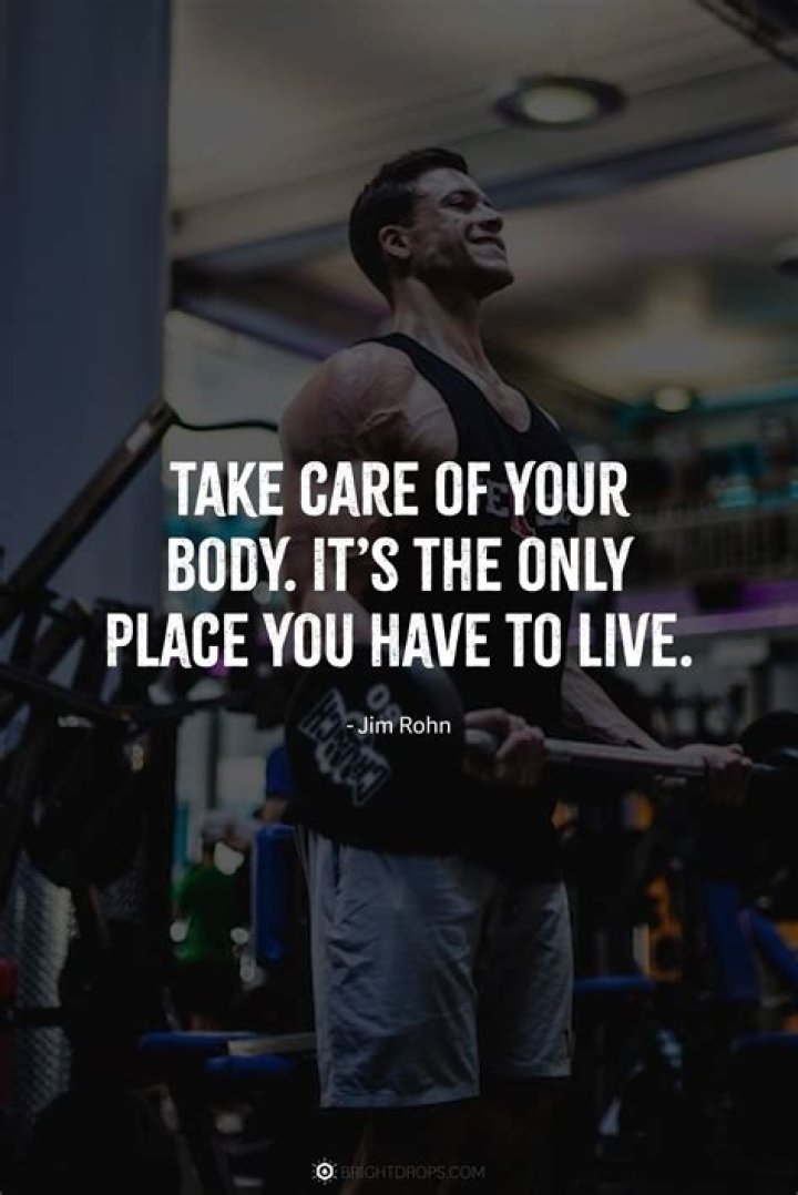 Pin on Famous Fitness