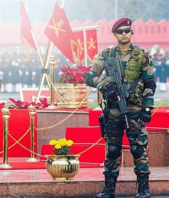 Pin on Indian Army