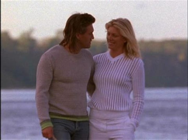 Pin on La Femme Nikita