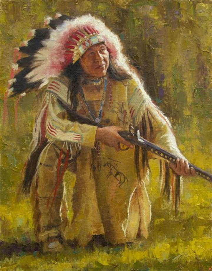 Pin on native american art