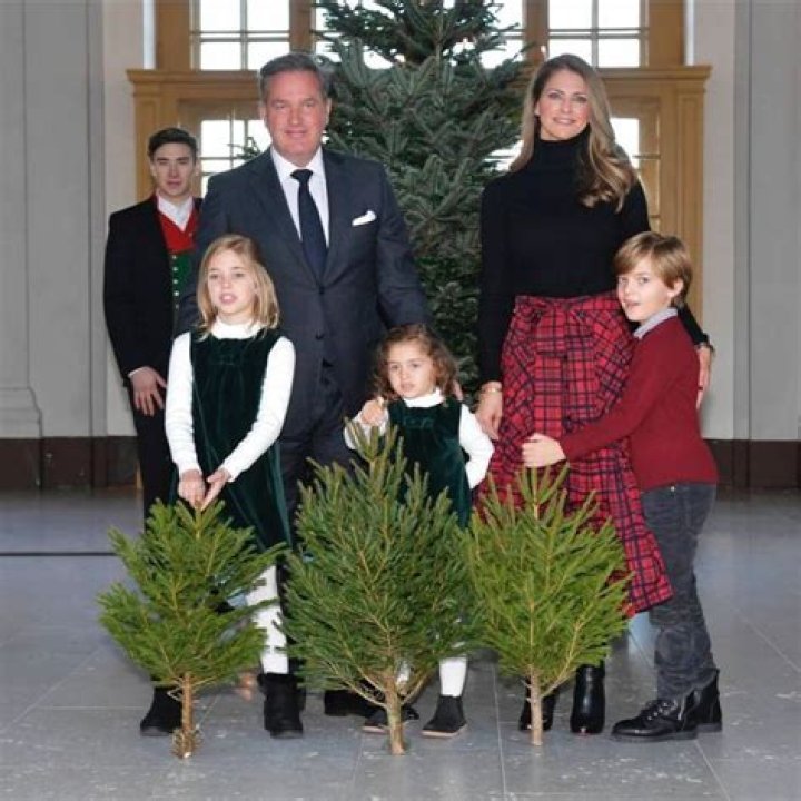 Pin on Royal Families