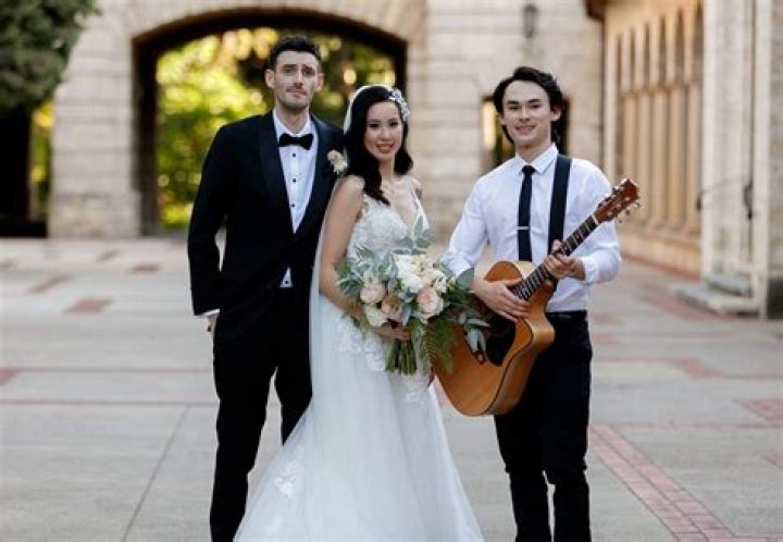 Pin on WEDDINGS MUSIC