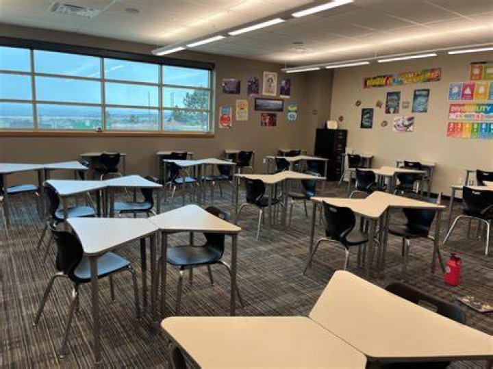 Pine Creek High School: A Community Of Excellence And Opportunity