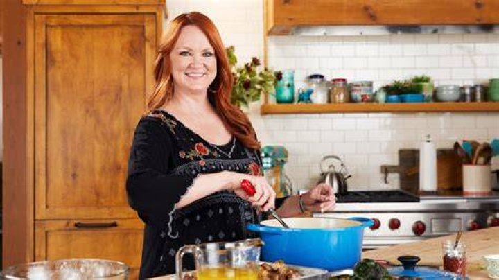 Pioneer Woman Ree Drummond's Family Holds a Funeral for Chuck Drummond