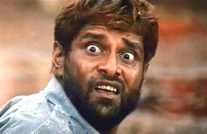 Pithamagan (2003)
