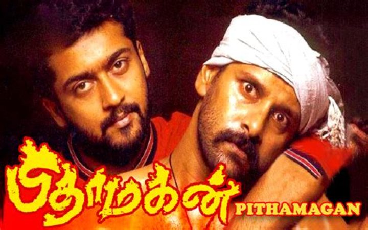 Pithamagan Tamil Movie Full Download Watch Pithamagan Tamil Movie