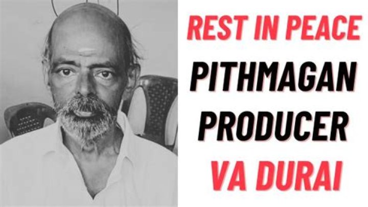 Pithamagan: The Enigmatic Journey Of A Cinematic Masterpiece