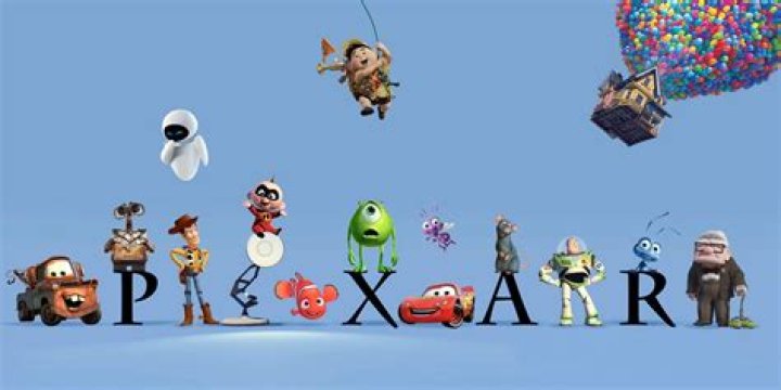 Pixar's Onward Header