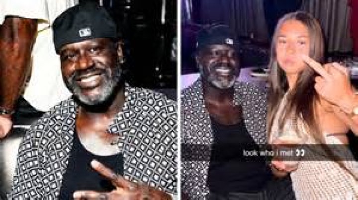 “Playboy Offered”: After Rubbishing OnlyFans Offer, Shaquille O’Neal’s Rumored
Love Interest Digs Up More Details From Her Past