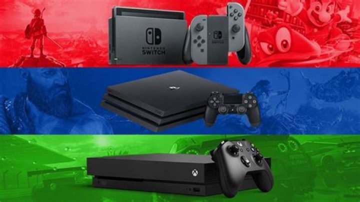 PlayStation 4 vs Xbox One