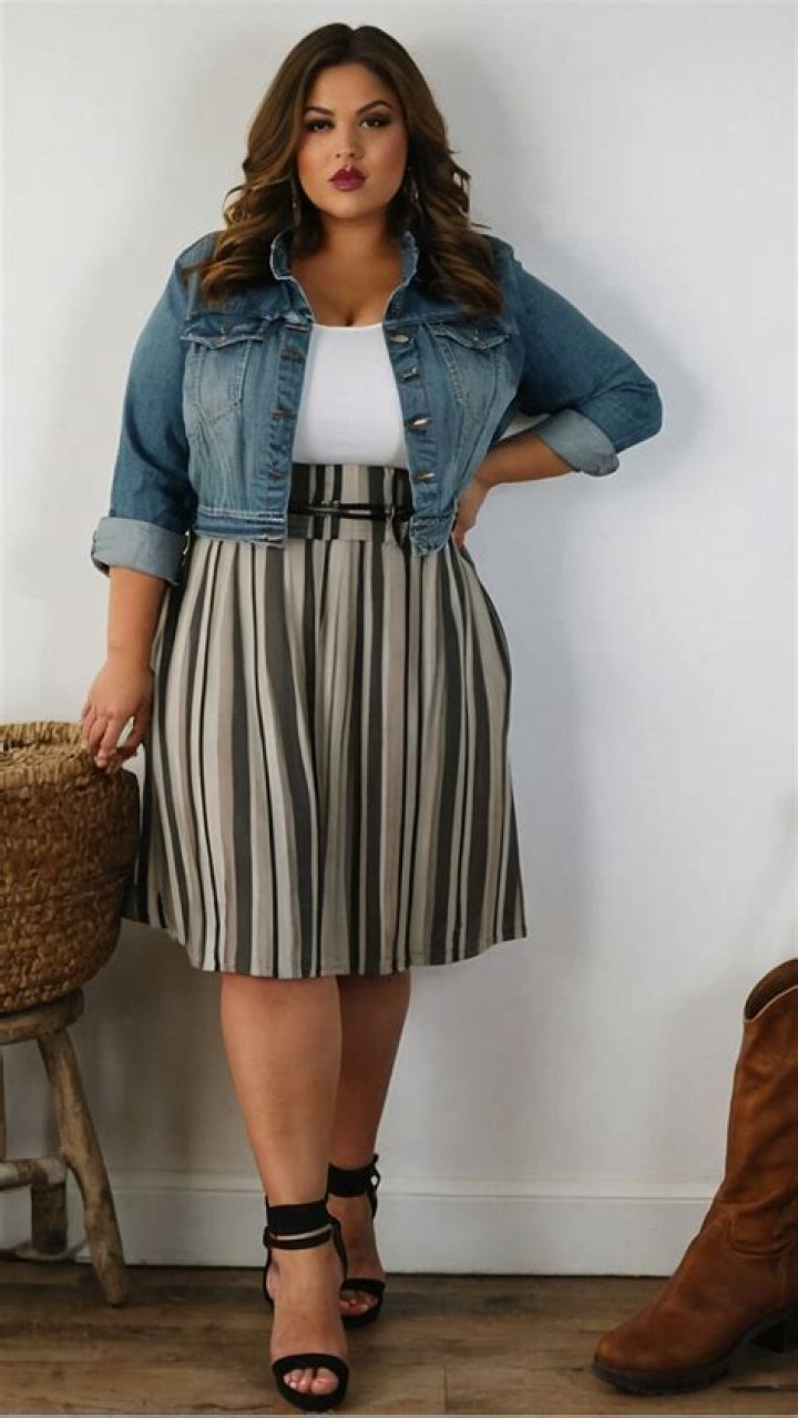 plus size fashion plus size fashion