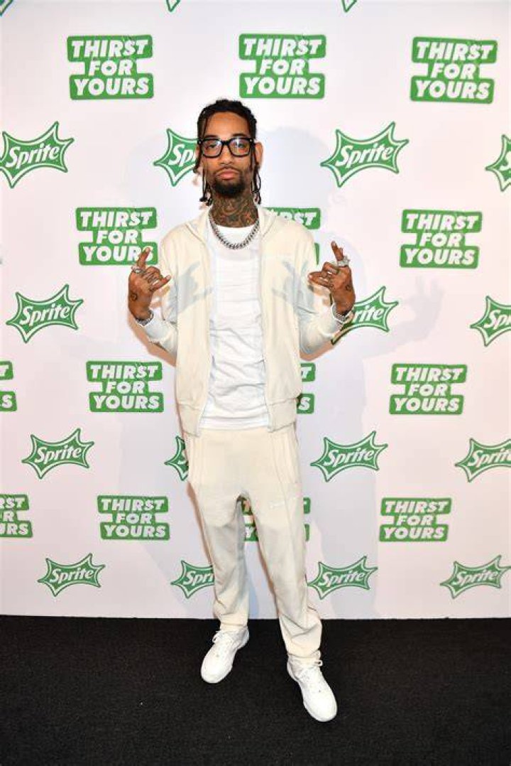 PnB Rock Height