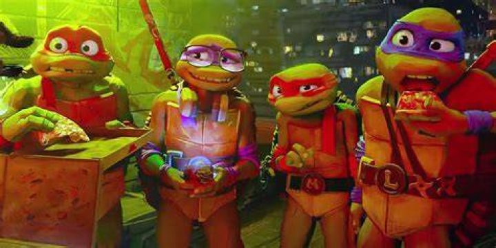 Po (Kung Fu Panda) Fan Casting for Teenage Mutant Ninja Turtles Turtle Talk Show! | myCast