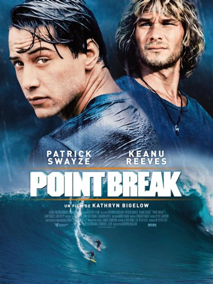 Point Break