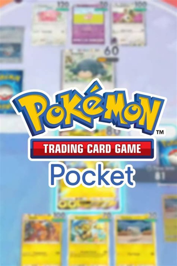 Pok&eacute;mon_ The Card Game