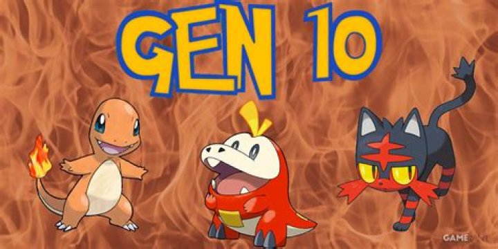 Pokemon BDSP Gen 1 To Gen 4 Starters Charizard