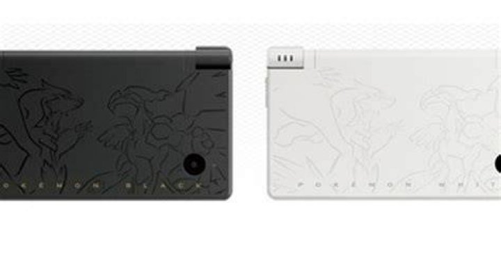 pokemon bw dsi