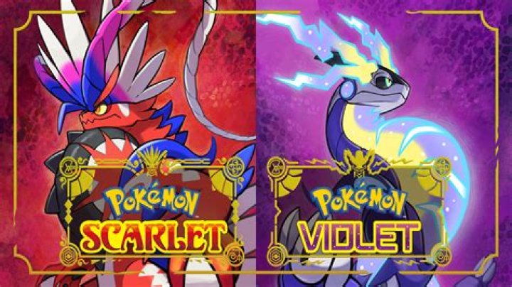 Pokemon Scarlet And Violet Need A New Eeveelution