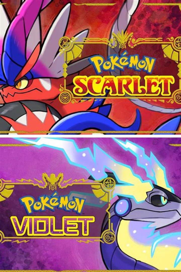 Pokémon Scarlet & Violet Will Need A New Eeveelution