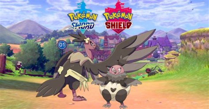 Pokemon Sword & Shield Follow Snorlax Cover