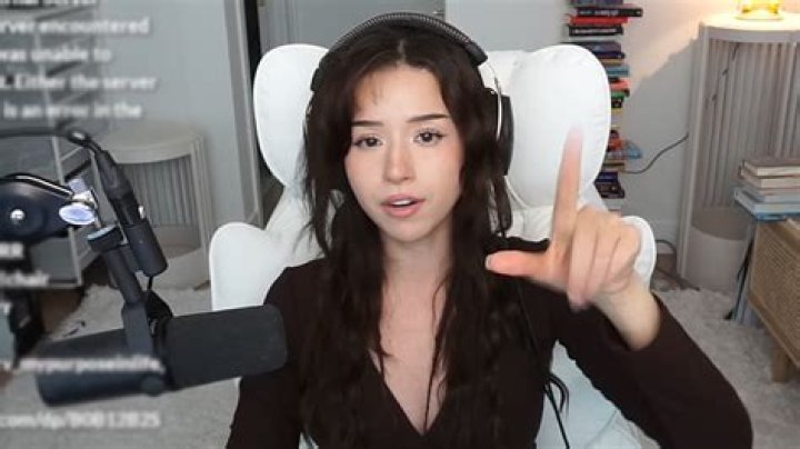 Pokimane as Pieck Finger in Worst Attack on Titan Movie Ever