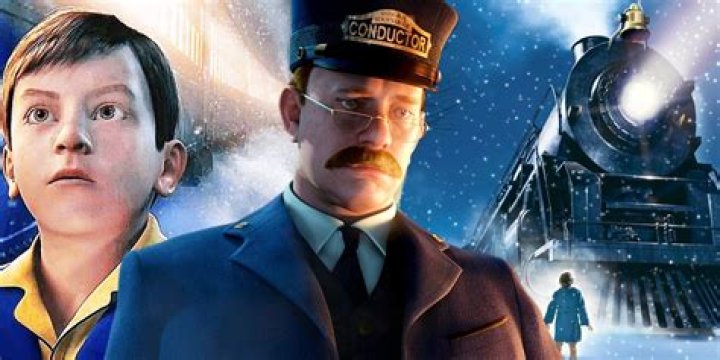 Polar Express (Live Action)