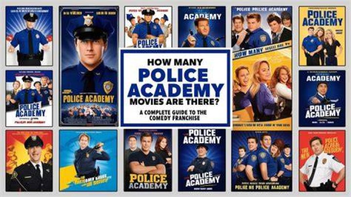 Police Academy
