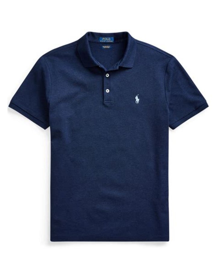 POLO RALPH LAUREN polo shirt for man Green Polo Ralph Lauren polo