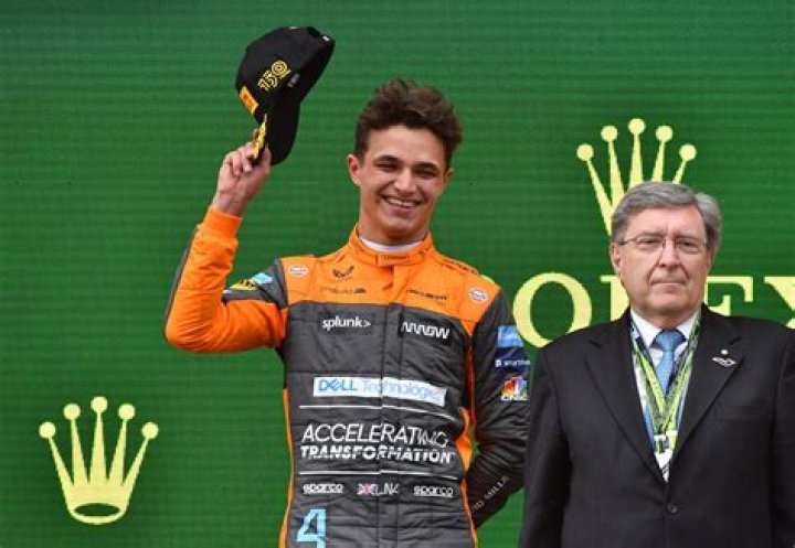 “Poor Lando!”: F1 Drivers Left Dumbfounded As They Underestimate Norris