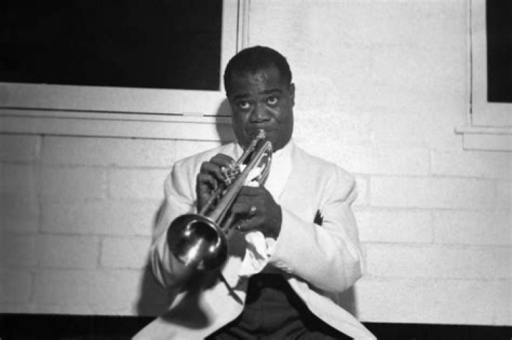 Popular AfricanAmerican Musicians