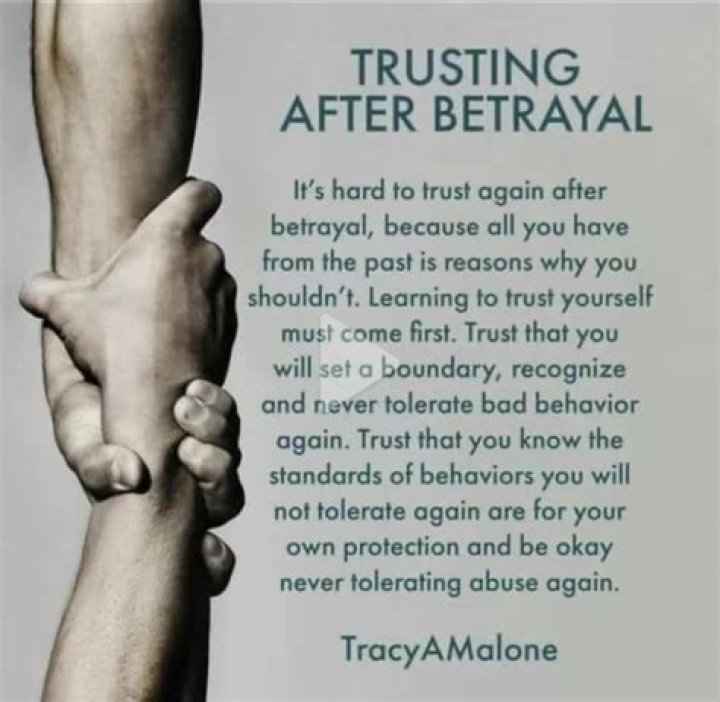 Pornography: A Betrayal Of Trust In Relationships