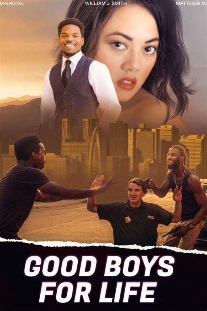 Poster for Good Boys featuring stars Jacob Tremblay, Keith L. Williams and Brady Noon