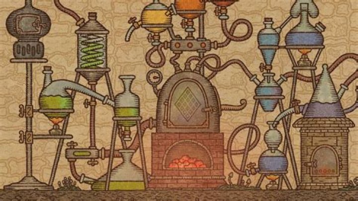 Potion Craft Puts Players Into the Role of An Alchemist