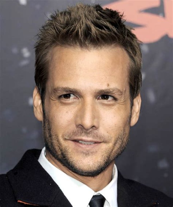 Poze Gabriel Macht Actor Poza 31 din 32 CineMagia.ro