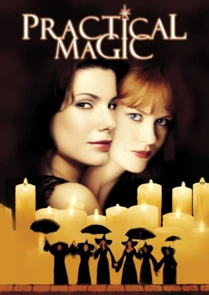 Practical Magic Reboot
