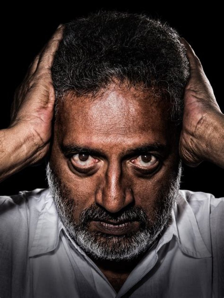 Prakash Raj Image