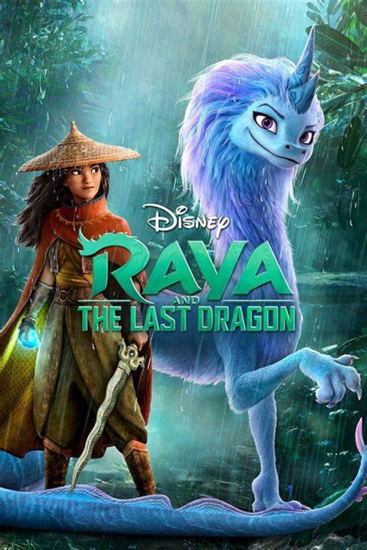 Pranee Fan Casting for Raya And The Last Dragon 2 | myCast