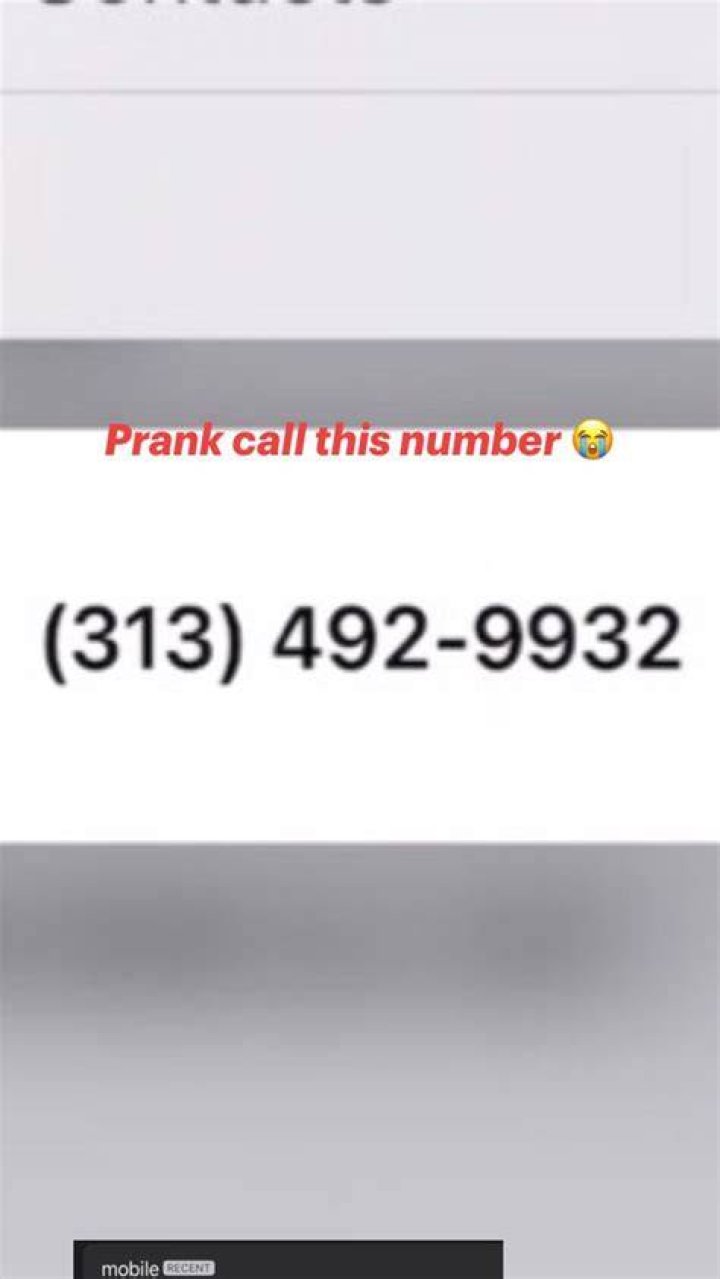 Prank Call With Fake Number Outsmart Unwanted Calls