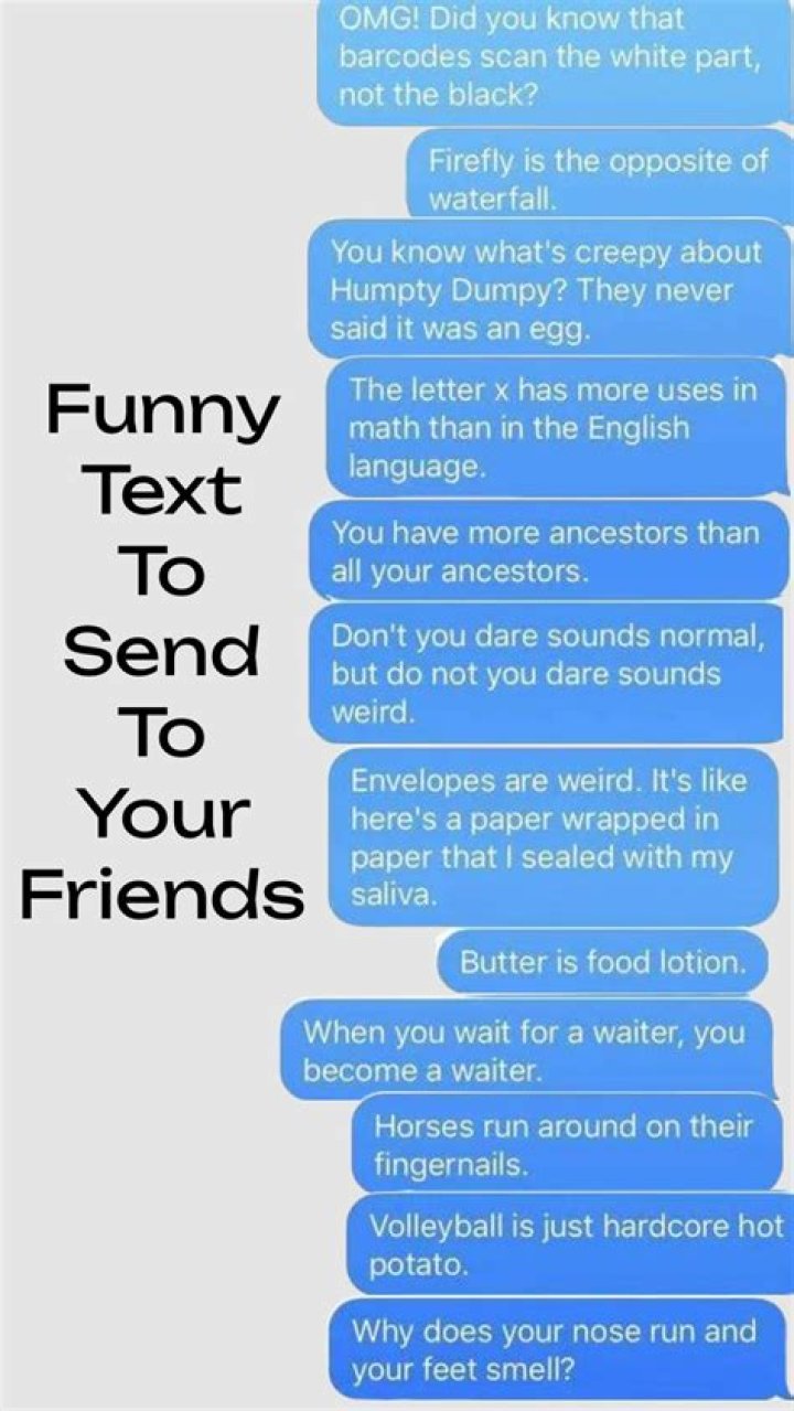 Prank Text To Boyfriend: Creative Ideas And Tips For Fun